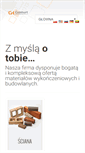 Mobile Screenshot of cemhurt.com.pl